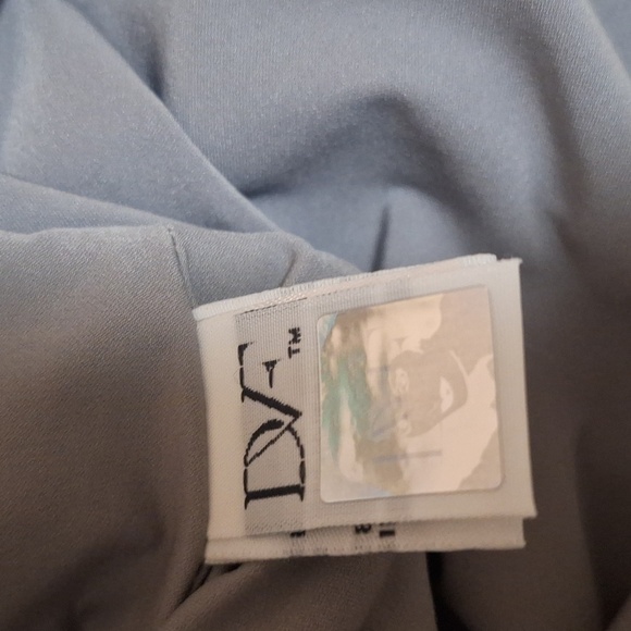 Diane Von Furstenberg 'Alba Two' Dress Size 6 - Picture 10 of 12